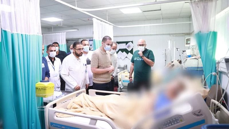 الدكتور محمد الطيب