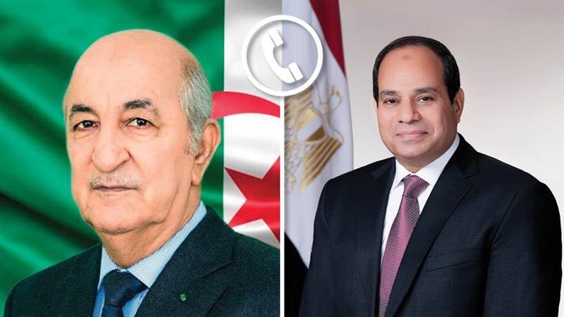 الرئيس عبد الفتاح
