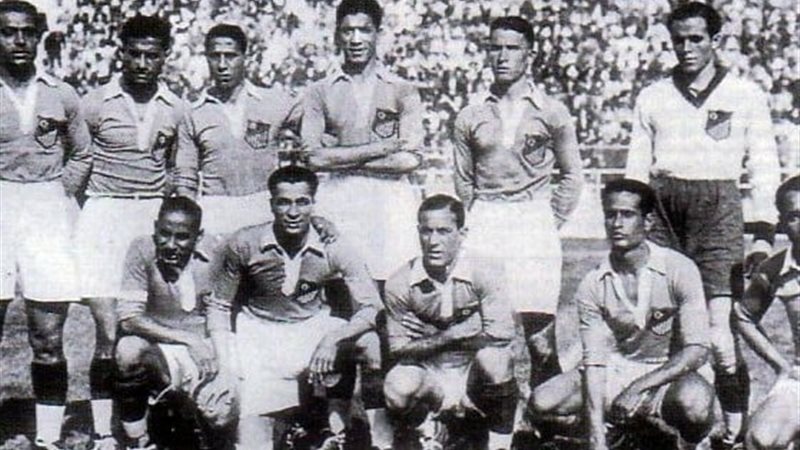 منتخب مصر