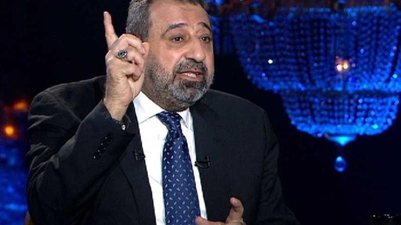 مجدي عبد الغني
