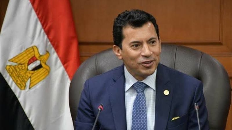 الدكتور أشرف صبحي،