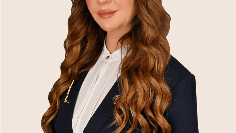 الدكتورة غادة البدوي
