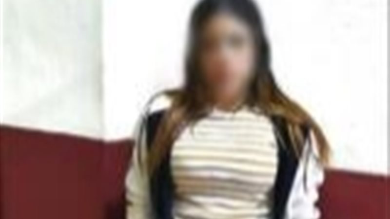 أحدي المتهمات
