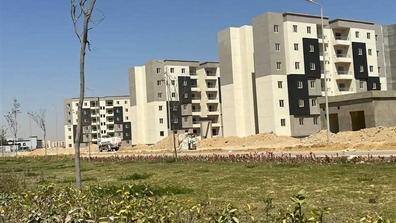 تصدير العقار