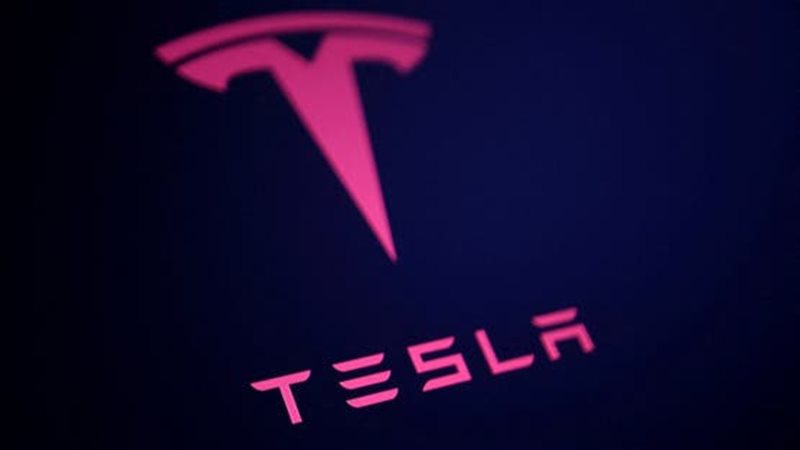 تسلا 