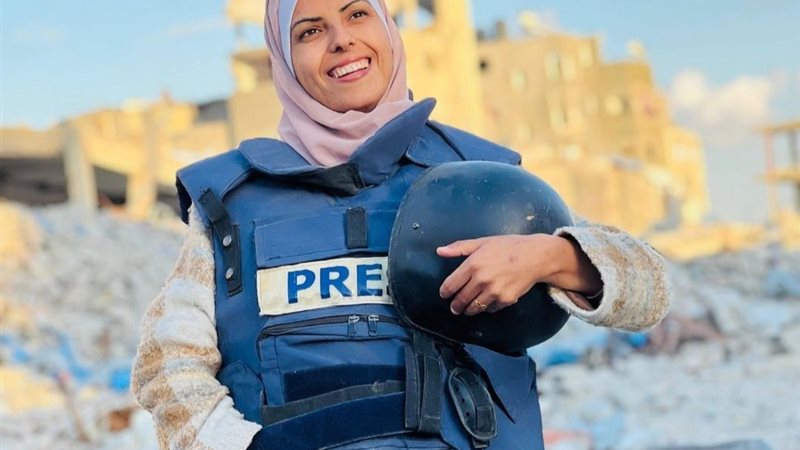 مريم أبو دقة
