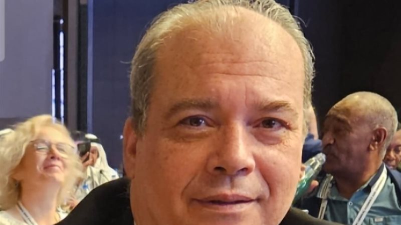 ايهاب حسنين