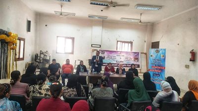 المنيا تعمم مبادرة «قرية آمنة خالية من العنف ضد المرأة» ضمن «حياة كريمة»