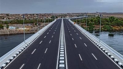 تحسين شبكات الطرق.. مفتاح زيادة صادرات مصر وتنشيط الإنتاج المحلي