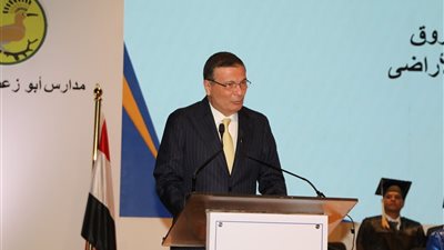 وزير الزراعة: لا تنمية حقيقية بدون دعم التعليم الفني وتأهيل الكوادر