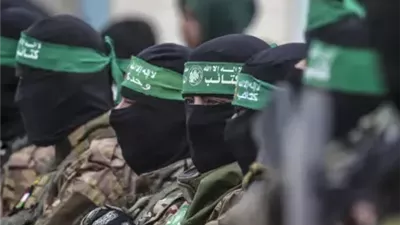 حماس: تبادل الأسرى الأحياء متوقع الإثنين القادم وصعوبة تسليم الجثامين بسبب الدمار في غزة