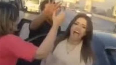 اليوم .. محاكمة المتهمين في واقعة «الفعل الفاضح» أعلى محور 26 يوليو ومصور الفيديو 