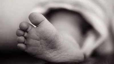 مصرع طفل إثر سقوطه من الطابق الثالث ببولاق الدكرور