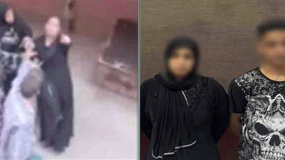 النيابة تحقق في فيديو الألفاظ الخادشة بالجيزة وتصدر 3 قرارات عاجلة