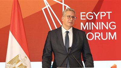 وزير البترول: خطة شاملة لتحويل قطاع التعدين إلى رافد رئيسي للاقتصاد المصري