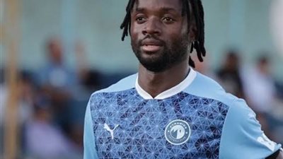 صدمة لـ الأهلي.. بيراميدز يُعلن قرارًا حاسمًا بشأن ماييلي