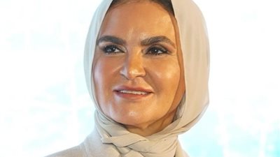 سحر نصر.. مسيرة اقتصادية حافلة تقودها إلى عضوية مجلس الشيوخ