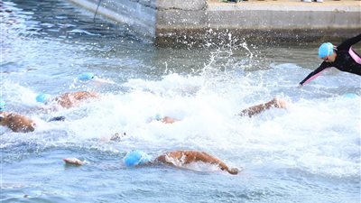 ختام مهرجان مراسي للألعاب الرياضية ببطولة 