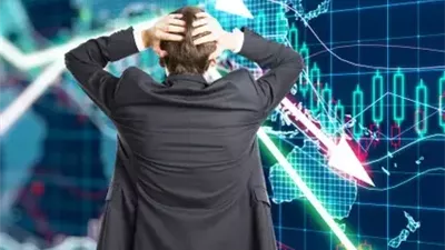 هبوط جماعي.. تأثير قرارات ترامب على أسواق المال العالمية