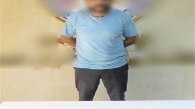 علاقته حلوه بالمسئولين.. حبس نصاب الجيزة 4 أيام احتياطياً علي ذمة التحقيقات 