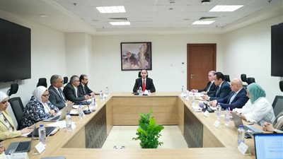 الصحة تواصل الاستعداد لإطلاق المؤتمر العالمي للسكان والتنمية البشرية نوفمبر 2025