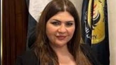 غادة البدوي: ثقة الرئيس مسؤولية وطنية وأتشرف بخدمة الوطن تحت قبة الشيوخ