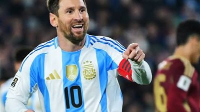 «فخورون بما قدمتوه».. رسالة مؤثرة من ميسي للاعبي الأرجنتين بعد الخسارة أمام المغرب