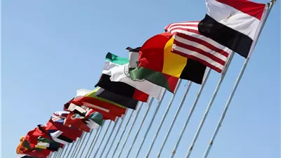 غدا الإثنين.. الدول المشاركة في قمة شرم الشيخ للسلام بقيادة السيسي وترامب 