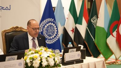 بالإجماع.. انتخاب محمد جبران رئيسًا لمجلس إدارة منظمة العمل العربية لعام 2026