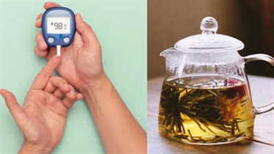 مشروبات عشبية تساعد على ضبط مستويات سكر الدم يوميًا