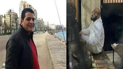 الحكم في استئناف قاتل مالك «قهوة أسوان» بمصر الجديدة.. اليوم 