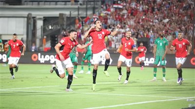 الفراعنة يكتبون المجد من جديد.. تأهل بلا هزيمة بعد 91 عامًا