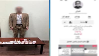 دجال الإسكندرية يعترف أمام النيابة: بعت الوهم للضحايا باسم “العلاج الروحاني”