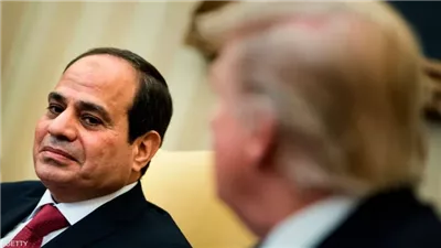 بعد منحها لترامب.. تعرف على أصل قلادة النيل وشكلها وأبرز من حصلوا عليها من الرؤساء