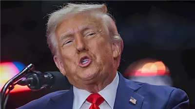 البيت الأبيض: ترامب يتابع عملية إطلاق سراح الرهائن من على متن الطائرة الرئاسية