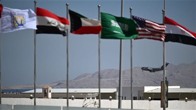 قيادي بالمؤتمر: قمة شرم الشيخ وضعت العالم أمام مسؤولياته تجاه القضية الفلسطينية