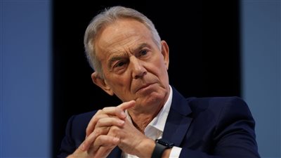 قمة شرم الشيخ تستقطب شخصيات دولية بارزة.. توني بلير في المقدمة