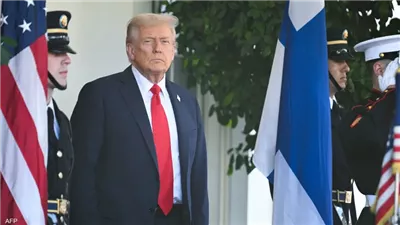 ترامب: شعور رائع عندما شاركت فى إخماد 8 حروب وإعادة المحتجزين بغزة