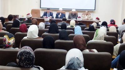 البحوث الإسلامية: الأزهر يسعى لتعميق الفهم لدى الشباب وربطهم بأصل هويتهم الإيمانية