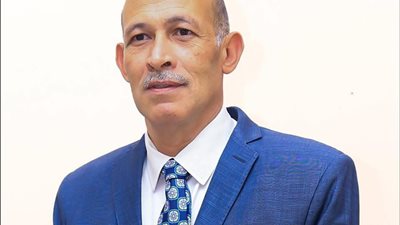 استقالة اللواء هشام بشر من أمانة حماة الوطن بالمنيا بسبب القائمة الانتخابية|خاص