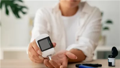 التوتر.. العدو الخفي لمرضى السكري ونصائح للسيطرة عليه