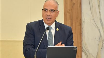 سويلم: التعاون في حوض النيل ضرورة وجودية لمواجهة التحديات المشتركة