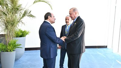 دبلوماسي تركي لـ «تفصيلة»: أردوغان ضامن لحماس والسيسي أنقذ القمة.. وترامب يسعى للأضواء