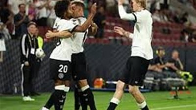 ألمانيا تتصدر المجموعة الأولى بفوز صعب على إيرلندا الشمالية