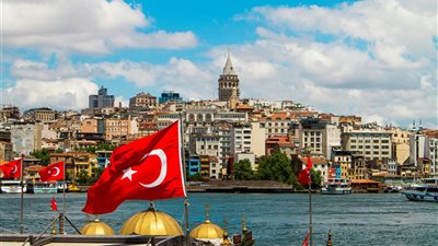 الاتحاد التركي لكرة القدم يتبرع بإيرادات مباراة جورجيا لصالح غزة