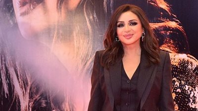 أنغام تشيد بالرئيس السيسي بعد قمة شرم الشيخ: «سيدي الرئيس حفظك الله»