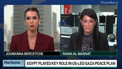 التخطيط: عام 2026 سيكون نقطة فاصلة في مسار الاقتصاد المصري