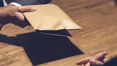 العدالة تتحقق.. تأييد السجن على المتهمين في قضية رشوة 