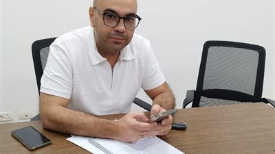 مدير الاتحادات الرياضية يشدد على أهمية دعم الأبطال البارالمبيين وطنيًا