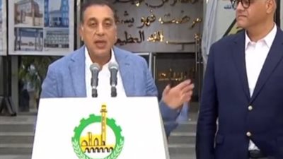 مستشفى طوخ المركزي يفتح أبوابه منتصف نوفمبر.. ورئيس الوزراء يتابع الاستعدادات